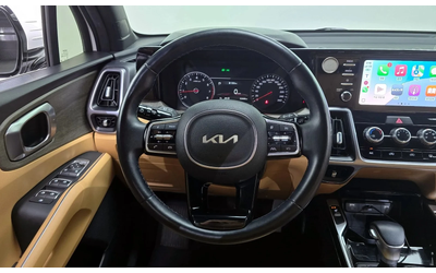 Kia Sorento 2.5T 2Wd - автомобили, коли, обяви за нови и употребявани 12