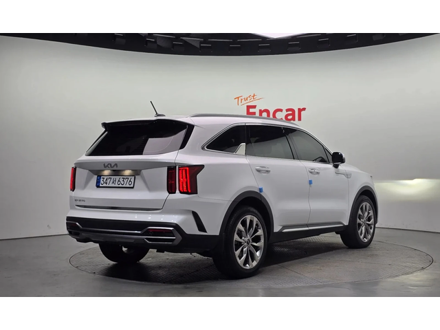 Kia Sorento 2.5T 2Wd - автомобили, коли, обяви за нови и употребявани 1