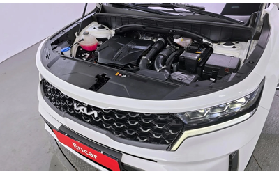 kia-sorento - 5