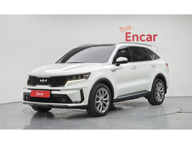Kia Sorento Diesel 2.2 2Wd Prestige - автомобили, коли, обяви за нови и употребявани 0