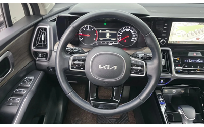 Kia Sorento Diesel 2.2 2Wd Prestige - автомобили, коли, обяви за нови и употребявани 11