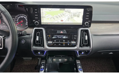 Kia Sorento Diesel 2.2 2Wd Prestige - автомобили, коли, обяви за нови и употребявани 12