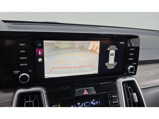 Kia Sorento Diesel 2.2 2Wd Prestige - автомобили, коли, обяви за нови и употребявани 13