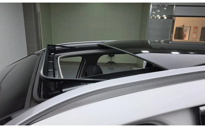 Kia Sorento Diesel 2.2 2Wd Prestige - автомобили, коли, обяви за нови и употребявани 15