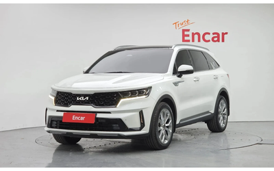 kia-sorento - 2