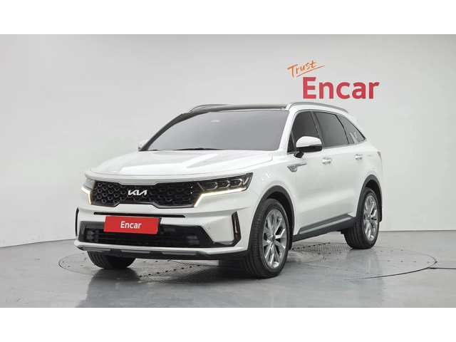 Kia Sorento Diesel 2.2 2Wd Prestige - автомобили, коли, обяви за нови и употребявани 2