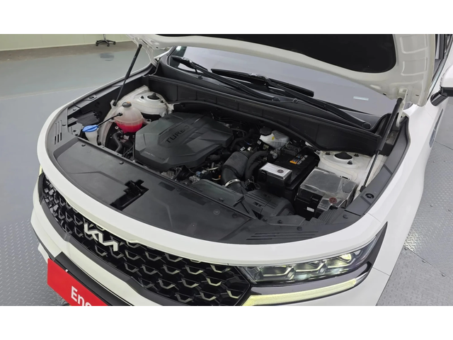 Kia Sorento Diesel 2.2 2Wd Prestige - автомобили, коли, обяви за нови и употребявани 5