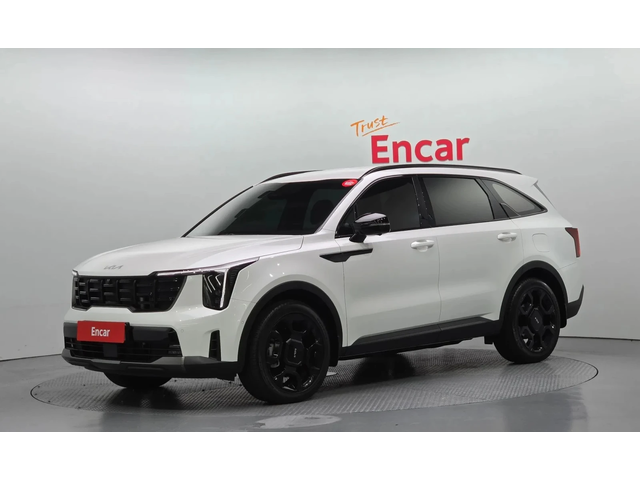 Kia Sorento Gasoline 2.5T 2Wd - автомобили, коли, обяви за нови и употребявани 0