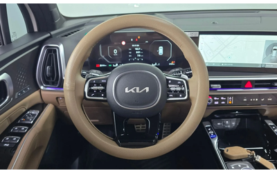 Kia Sorento Gasoline 2.5T 2Wd - автомобили, коли, обяви за нови и употребявани 11
