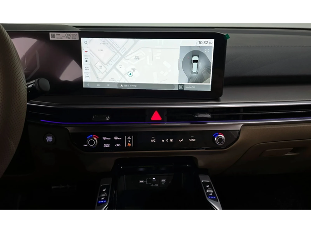 Kia Sorento Gasoline 2.5T 2Wd - автомобили, коли, обяви за нови и употребявани 12