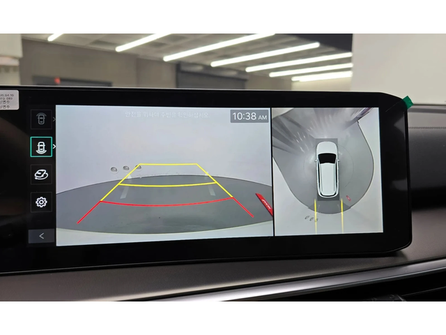 Kia Sorento Gasoline 2.5T 2Wd - автомобили, коли, обяви за нови и употребявани 13