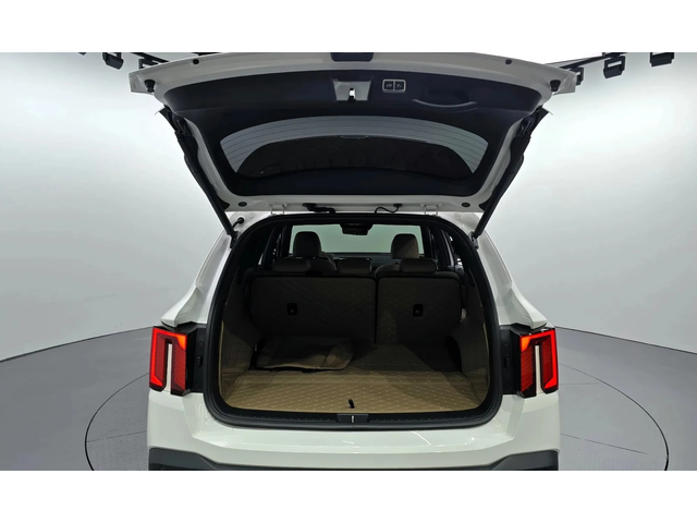 Kia Sorento Gasoline 2.5T 2Wd - автомобили, коли, обяви за нови и употребявани 16