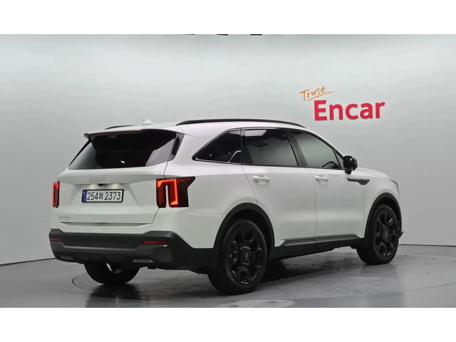 Kia Sorento Gasoline 2.5T 2Wd - автомобили, коли, обяви за нови и употребявани 1