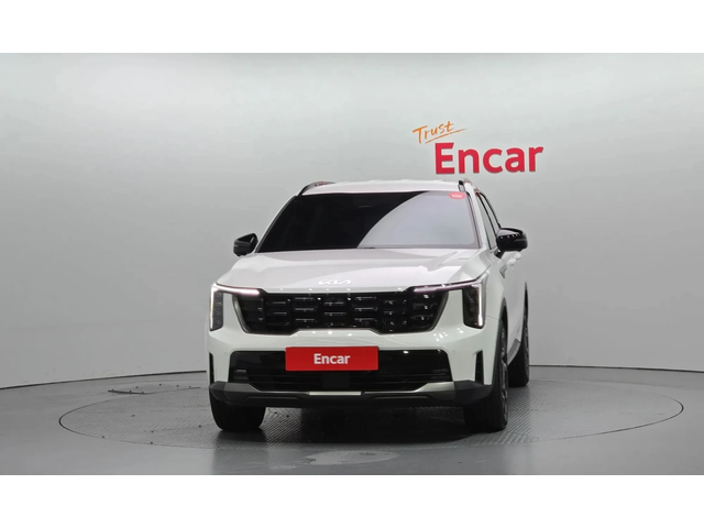 Kia Sorento Gasoline 2.5T 2Wd - автомобили, коли, обяви за нови и употребявани 2