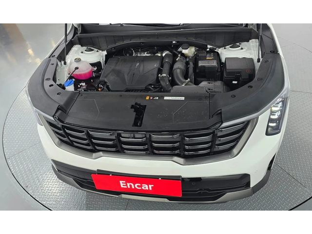 Kia Sorento Gasoline 2.5T 2Wd - автомобили, коли, обяви за нови и употребявани 5