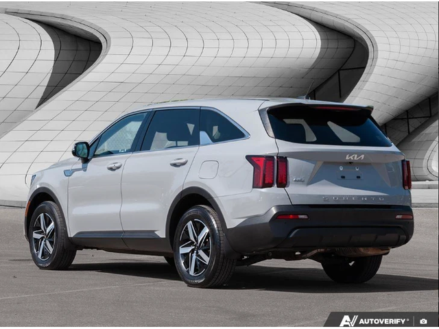 Kia Sorento LX* AWD* CARPLAY* ПОДГРЕВ* KEYLESS* КАМЕРА* - автомобили, коли, обяви за нови и употребявани 5