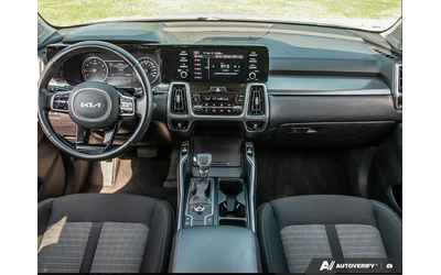 Kia Sorento LX* AWD* CARPLAY* ПОДГРЕВ* KEYLESS* КАМЕРА* - автомобили, коли, обяви за нови и употребявани 8