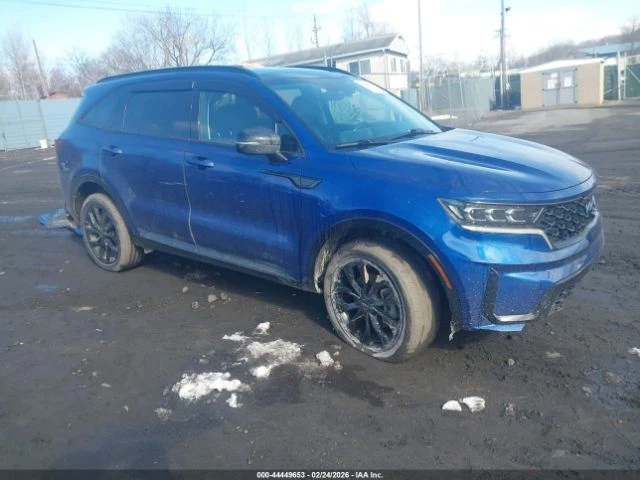 Kia Sorento SX PRESTIGE* ВИДЕО НА МОТОРА* ФИКСИРАНА ЦЕНА - автомобили, коли, обяви за нови и употребявани 0