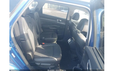 Kia Sorento SX PRESTIGE* ВИДЕО НА МОТОРА* ФИКСИРАНА ЦЕНА - автомобили, коли, обяви за нови и употребявани 11