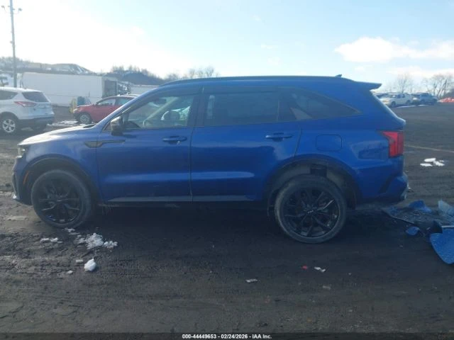 Kia Sorento SX PRESTIGE* ВИДЕО НА МОТОРА* ФИКСИРАНА ЦЕНА - автомобили, коли, обяви за нови и употребявани 3