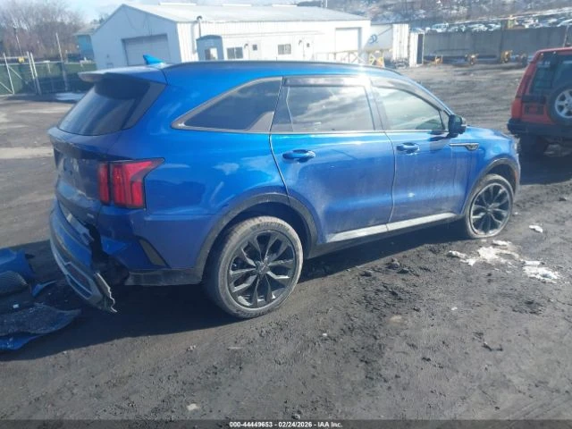 Kia Sorento SX PRESTIGE* ВИДЕО НА МОТОРА* ФИКСИРАНА ЦЕНА - автомобили, коли, обяви за нови и употребявани 7