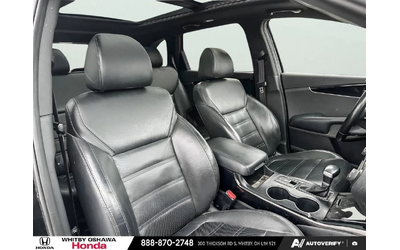 Kia Sorento AWD* МЪРТВА* ТОЧКА* КАМЕРА* КОЖА* ПОДГРЕВ* - автомобили, коли, обяви за нови и употребявани 11