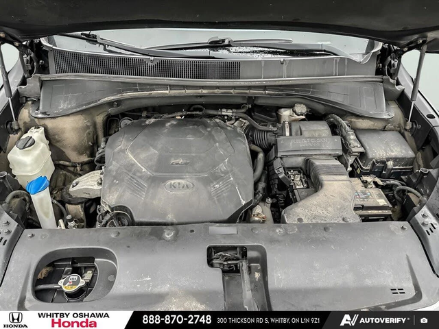 Kia Sorento AWD* МЪРТВА* ТОЧКА* КАМЕРА* КОЖА* ПОДГРЕВ* - автомобили, коли, обяви за нови и употребявани 13