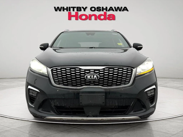 Kia Sorento AWD* МЪРТВА* ТОЧКА* КАМЕРА* КОЖА* ПОДГРЕВ* - автомобили, коли, обяви за нови и употребявани 2