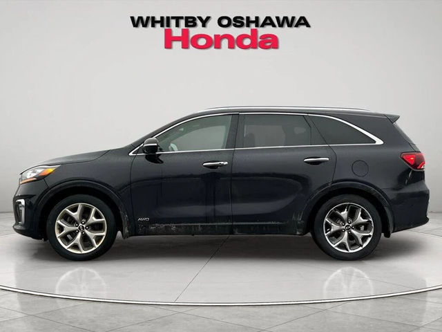 Kia Sorento AWD* МЪРТВА* ТОЧКА* КАМЕРА* КОЖА* ПОДГРЕВ* - автомобили, коли, обяви за нови и употребявани 6