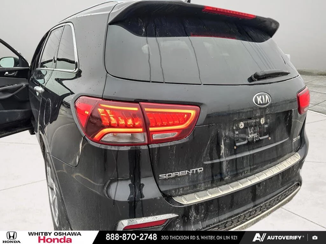 Kia Sorento AWD* МЪРТВА* ТОЧКА* КАМЕРА* КОЖА* ПОДГРЕВ* - автомобили, коли, обяви за нови и употребявани 7