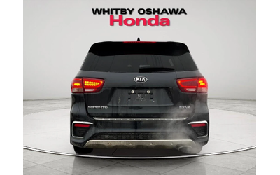 Kia Sorento AWD* МЪРТВА* ТОЧКА* КАМЕРА* КОЖА* ПОДГРЕВ* - автомобили, коли, обяви за нови и употребявани 8