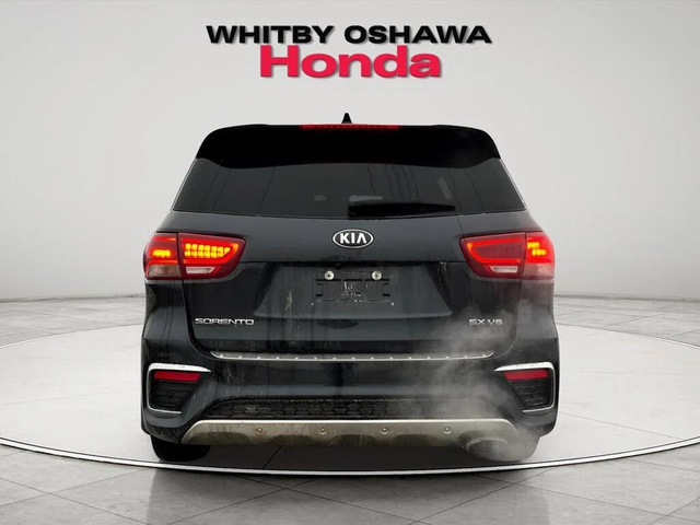 Kia Sorento AWD* МЪРТВА* ТОЧКА* КАМЕРА* КОЖА* ПОДГРЕВ* - автомобили, коли, обяви за нови и употребявани 8