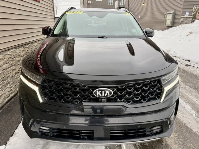 Kia Sorento SX* BOSE* HEAD-UP* 360 CAM* ОБДУХВАНЕ* ПАНОРАМА - автомобили, коли, обяви за нови и употребявани 0