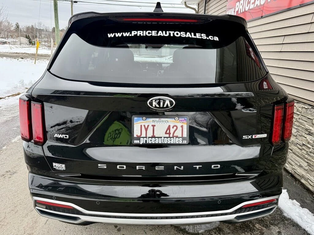 Kia Sorento SX* BOSE* HEAD-UP* 360 CAM* ОБДУХВАНЕ* ПАНОРАМА - автомобили, коли, обяви за нови и употребявани 4