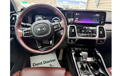 Kia Sorento SX* BOSE* HEAD-UP* 360 CAM* ОБДУХВАНЕ* ПАНОРАМА - автомобили, коли, обяви за нови и употребявани 7