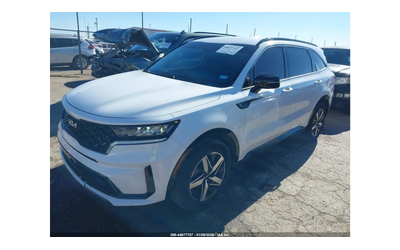 kia-sorento - 1