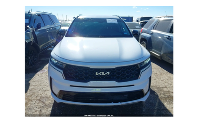 kia-sorento - 2