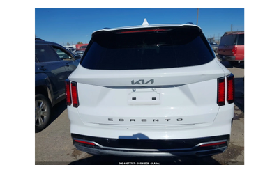 Kia Sorento * KEYLESS* КОЖА* ПОДГРЕВ* КАМЕРА* - автомобили, коли, обяви за нови и употребявани 8