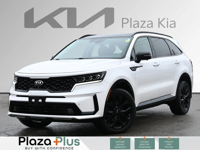 Kia Sorento SX AWD* Bose* подгрев* обдухване* 360 камера* пано - автомобили, коли, обяви за нови и употребявани 0