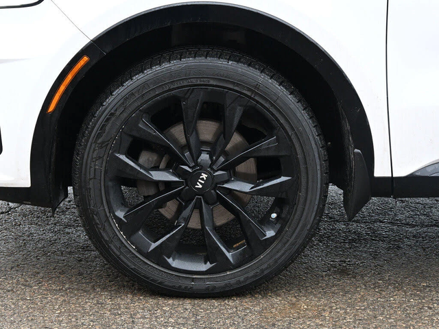 Kia Sorento SX AWD* Bose* подгрев* обдухване* 360 камера* пано - автомобили, коли, обяви за нови и употребявани 14