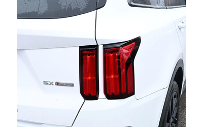 Kia Sorento SX AWD* Bose* подгрев* обдухване* 360 камера* пано - автомобили, коли, обяви за нови и употребявани 15