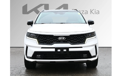 kia-sorento - 1
