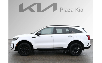 kia-sorento - 2