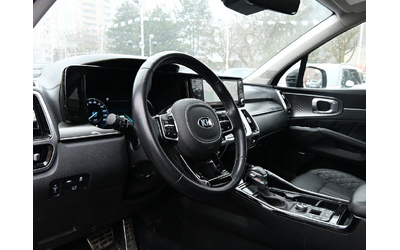 kia-sorento - 4