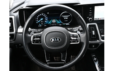 Kia Sorento SX AWD* Bose* подгрев* обдухване* 360 камера* пано - автомобили, коли, обяви за нови и употребявани 7