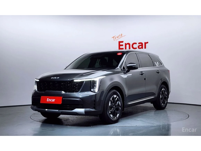 Kia Sorento PRESTIGE* ПОДГРЕВ* ОБДУХВАНЕ* КАМЕРА* LANE ASSIST - автомобили, коли, обяви за нови и употребявани 0