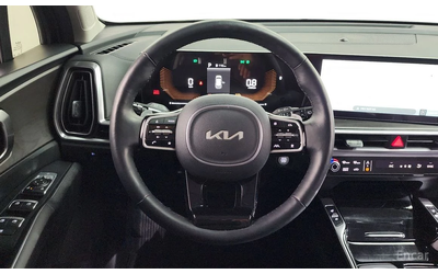 Kia Sorento PRESTIGE* ПОДГРЕВ* ОБДУХВАНЕ* КАМЕРА* LANE ASSIST - автомобили, коли, обяви за нови и употребявани 10