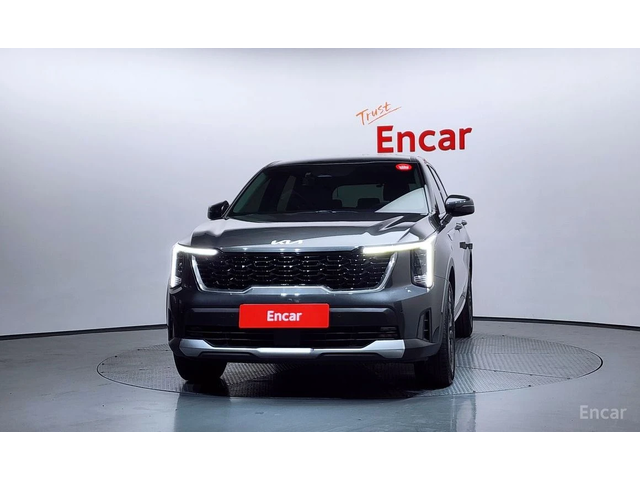 Kia Sorento PRESTIGE* ПОДГРЕВ* ОБДУХВАНЕ* КАМЕРА* LANE ASSIST - автомобили, коли, обяви за нови и употребявани 1