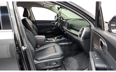 Kia Sorento PRESTIGE* ПОДГРЕВ* ОБДУХВАНЕ* КАМЕРА* LANE ASSIST - автомобили, коли, обяви за нови и употребявани 8