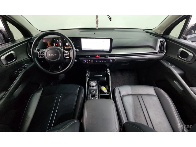 Kia Sorento PRESTIGE* ПОДГРЕВ* ОБДУХВАНЕ* КАМЕРА* LANE ASSIST - автомобили, коли, обяви за нови и употребявани 9